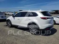 2022 Mazda CX-9 photo