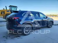 2022 Mazda CX-9 фото