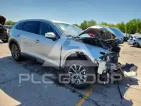 2022 Mazda CX-9 photo