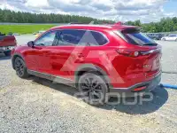 2022 Mazda CX-9 фото