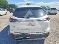2022 Mazda CX-9 фото