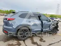 2022 Mazda CX-9 фото