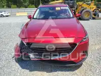 2022 Mazda CX-9 фото