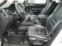 2022 Mazda CX-9 фото