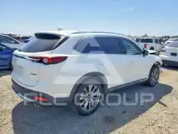 2022 Mazda CX-9 photo