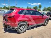 2022 Mazda CX-9 фото