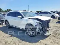 2022 Mazda CX-9 photo