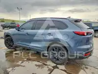 2022 Mazda CX-9 фото