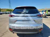 2022 Mazda CX-9 photo