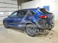 2022 Mazda CX-9 фото