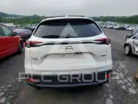 2022 Mazda CX-9 фото
