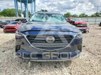 2022 Mazda CX-9 фото