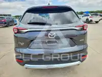 2022 Mazda CX-9 фото