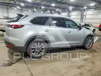 2022 Mazda CX-9 photo