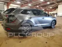 2022 Mazda CX-9 фото