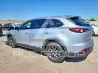 2022 Mazda CX-9 photo