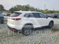 2022 Mazda CX-9 фото