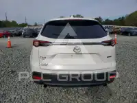 2022 Mazda CX-9 фото