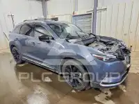 2022 Mazda CX-9 фото