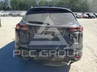 2022 Mazda CX-9 фото