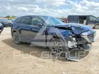 2022 Mazda CX-9 фото
