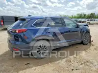 2022 Mazda CX-9 фото