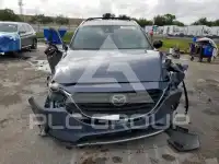 2022 Mazda CX-9 фото