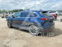 2022 Mazda CX-9 фото