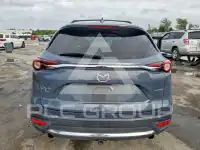 2022 Mazda CX-9 фото