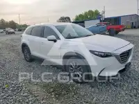 2022 Mazda CX-9 фото