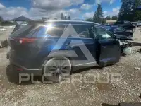 2022 Mazda CX-9 photo