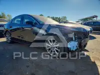 2022 Mazda 3 фото