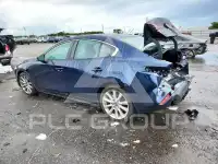 2022 Mazda 3 фото