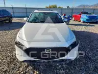 2022 Mazda 3 photo