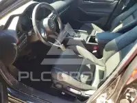 2022 Mazda 3 фото