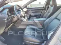 2022 Mazda 3 photo