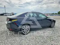 2022 Mazda 3 фото