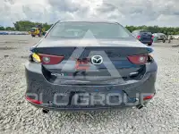2022 Mazda 3 фото