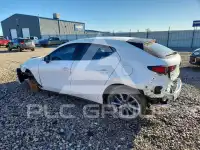 2022 Mazda 3 photo