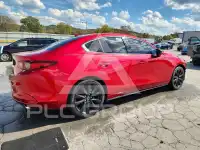 2022 Mazda 3 photo