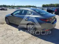 2022 Mazda 3 фото