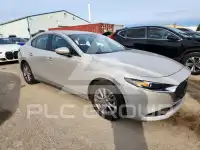 2022 Mazda 3 photo