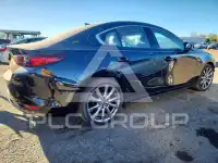 2022 Mazda 3 фото