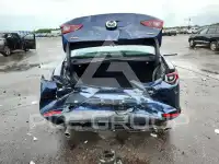 2022 Mazda 3 фото