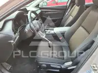 2022 Mazda 3 photo