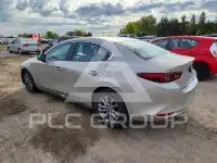 2022 Mazda 3 photo