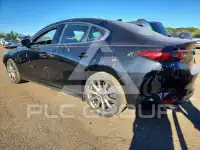 2022 Mazda 3 фото