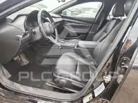 2022 Mazda 3 photo