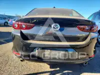 2022 Mazda 3 фото