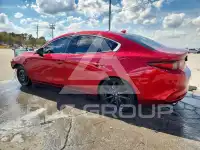 2022 Mazda 3 photo